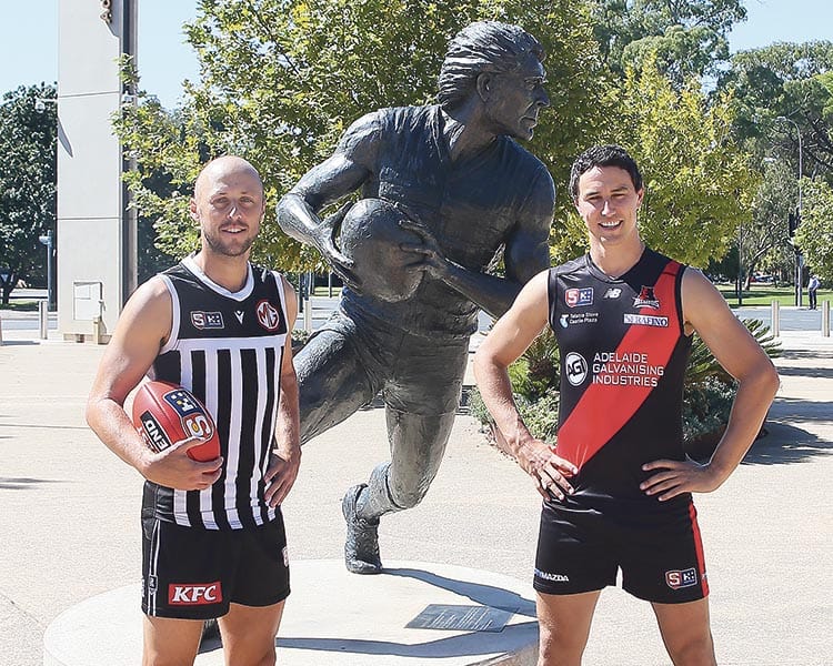 Sutcliffe to lead Port tribute