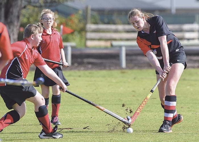 YP Hockey scores and reports