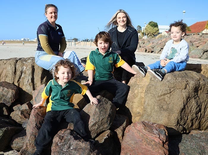Marine centre makes waves