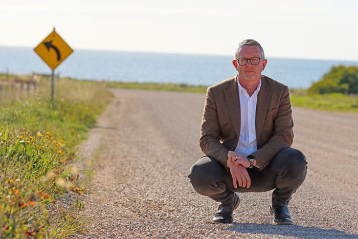 North Coast Road misses out on funding