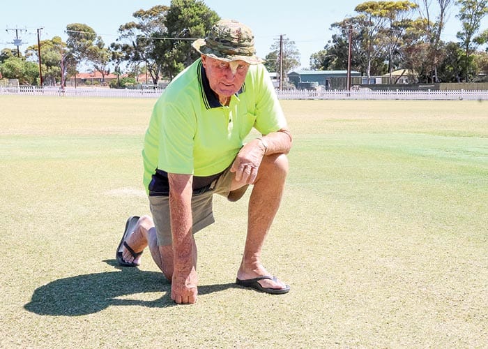Arthurton Oval’s enduring appeal