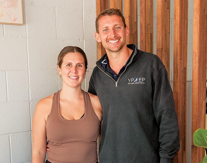 Expanded health and fitness in Minlaton