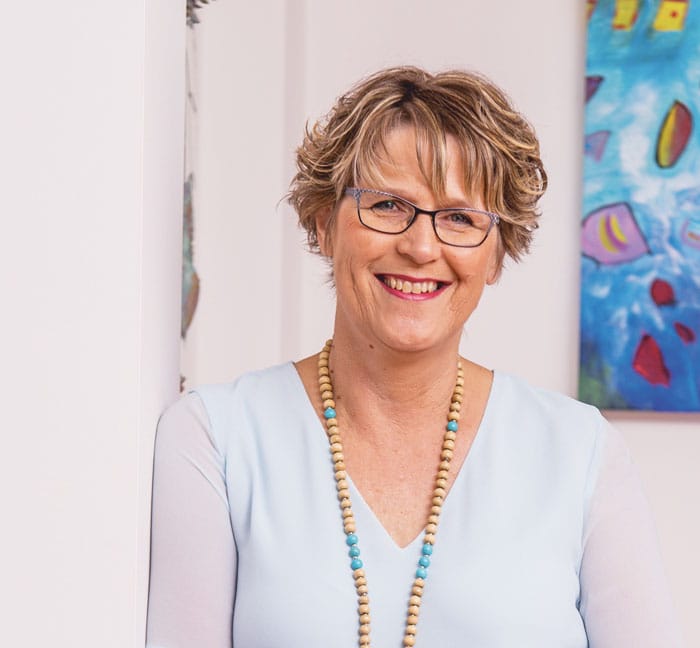 Tricia Stringer to celebrate book launch