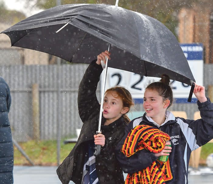 Netball: Yorke Peninsula scores and reports