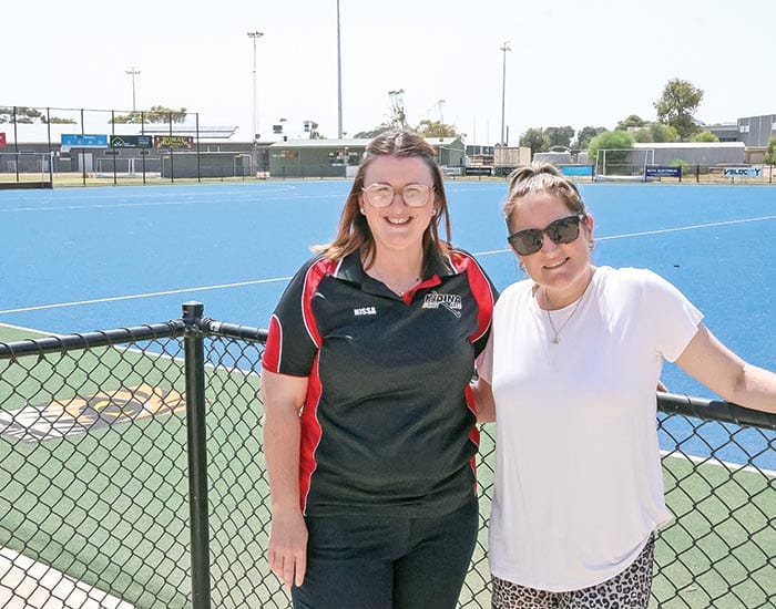 Eighth season hits off for summer hockey on YP