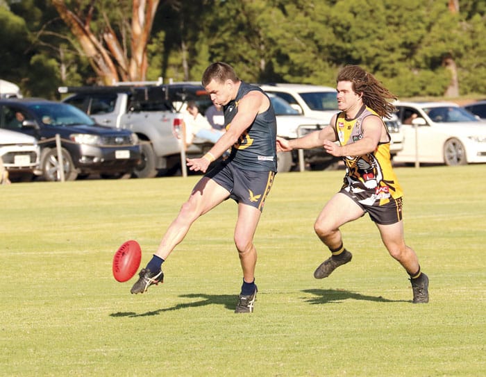 Broughton handed second loss of 2022
