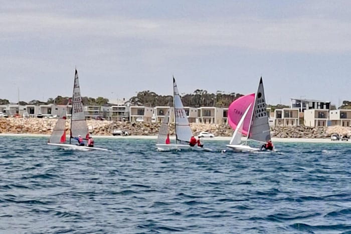 Wallaroo Sailing Club