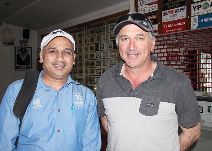 Control options broadened for broadleaf in lentil crops