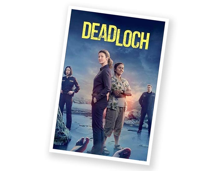Deadloch season two on the horizon