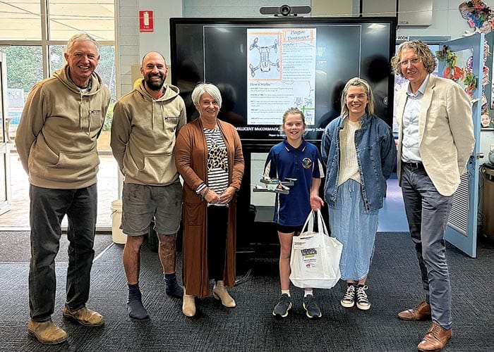 Snowtown shines in Premier’s challenge