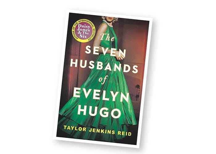 The world of Evelyn Hugo