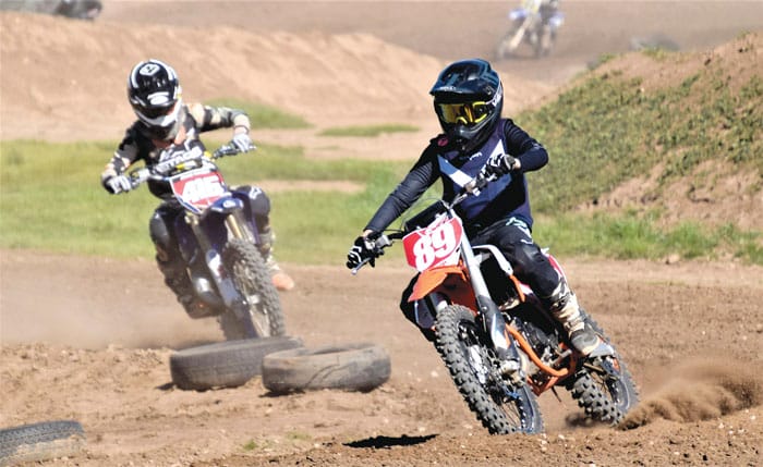 Kadina Motocross Club