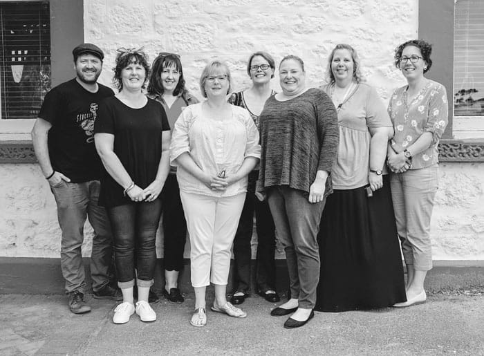 Changes coming for SOS Yorkes