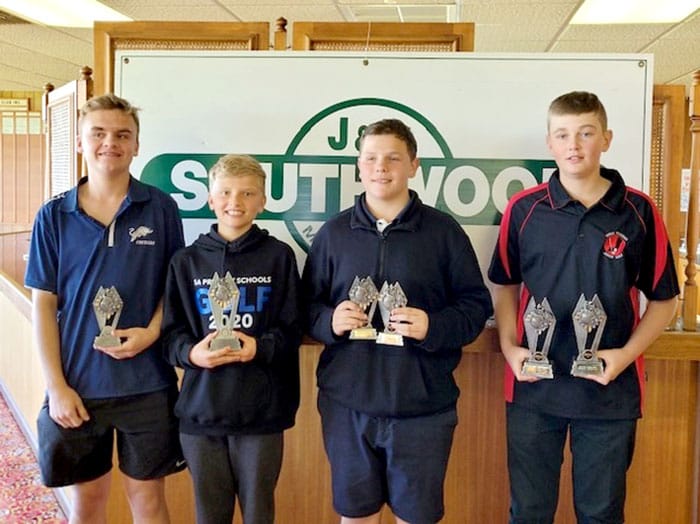 YP Junior Golf Open