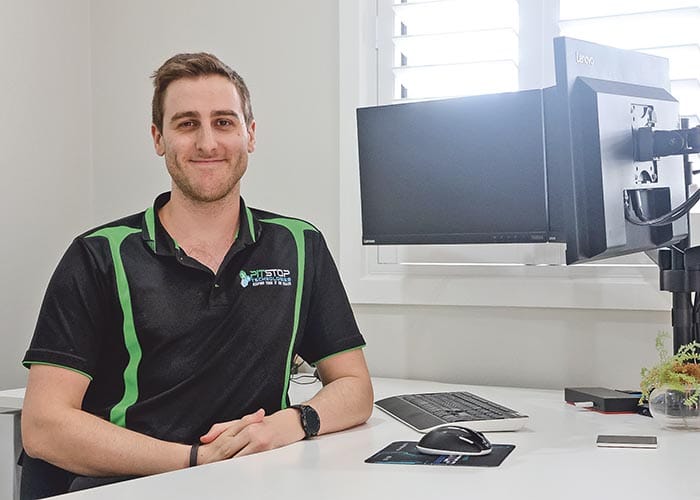 Scammers continue to evolve