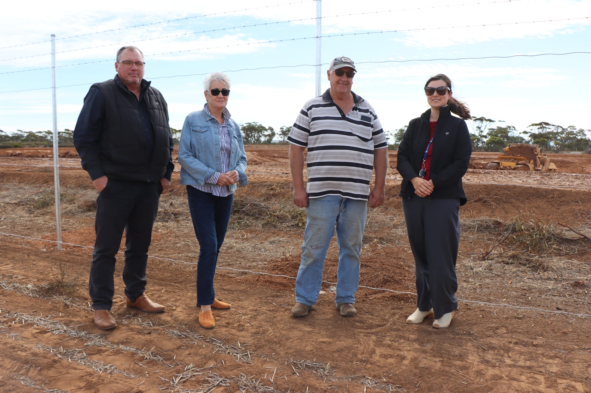 Bute to water down oval bills