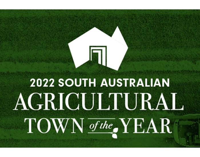 Nominate your Ag Town of the Year