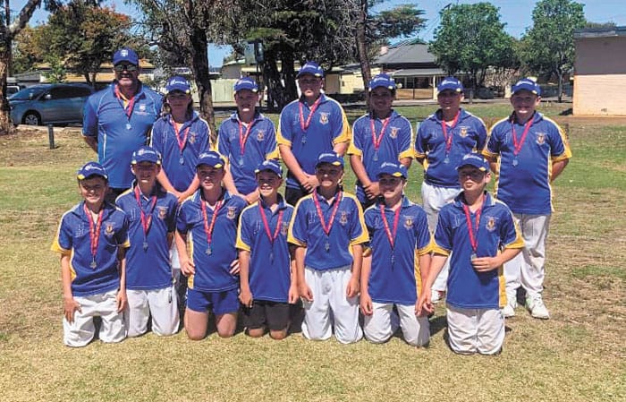 YP cricket a hit in Adelaide