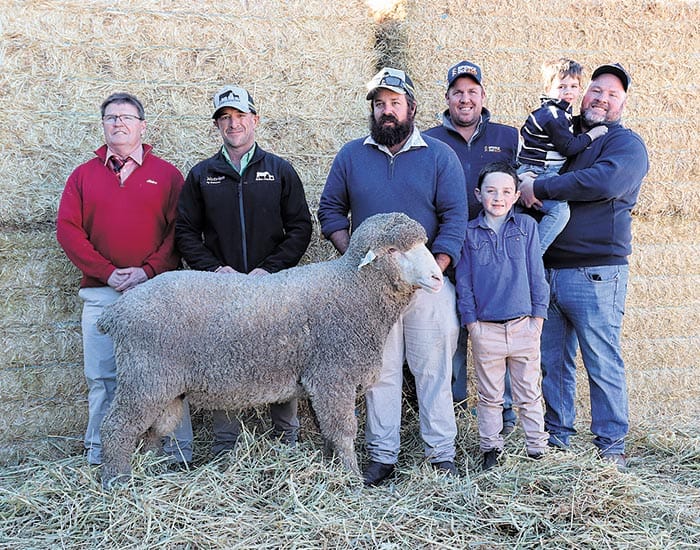 Ram sales picking up