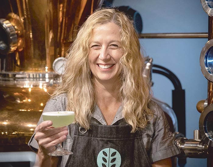 Tropical paradise in Wallaroo