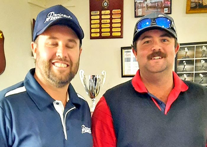 Copperclub golf open