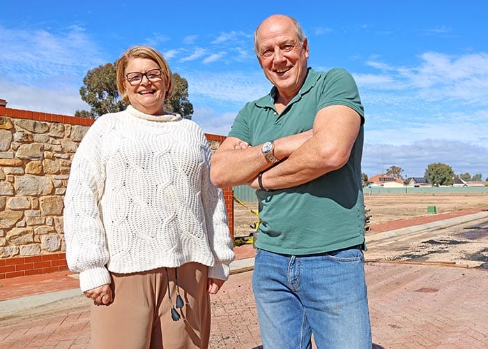 Maypole Village to help release housing pressure