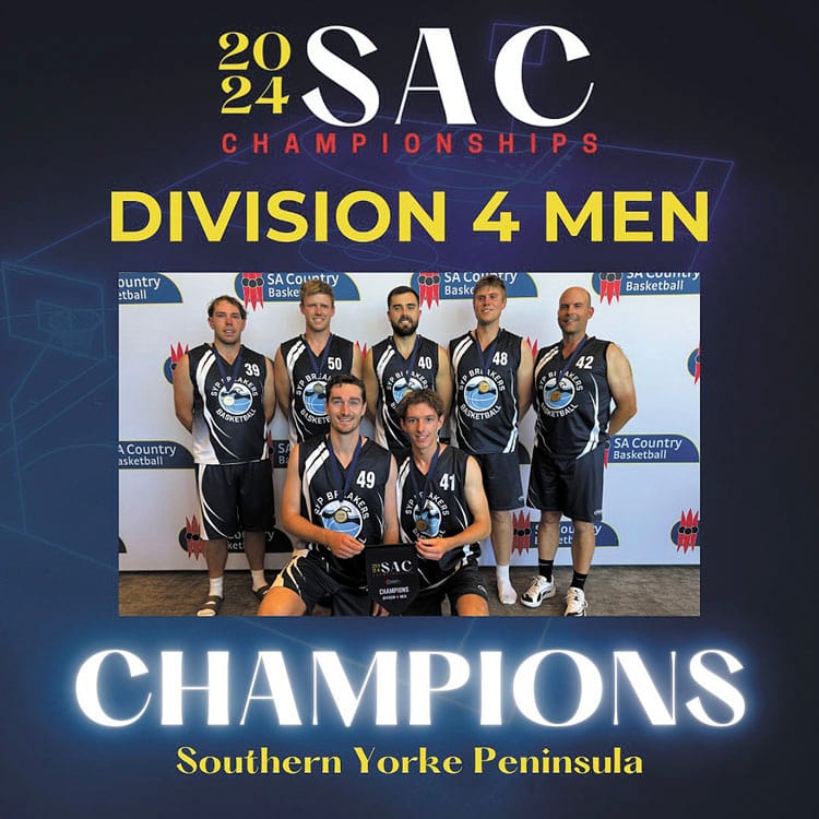 SYP Breakers win at carnivals