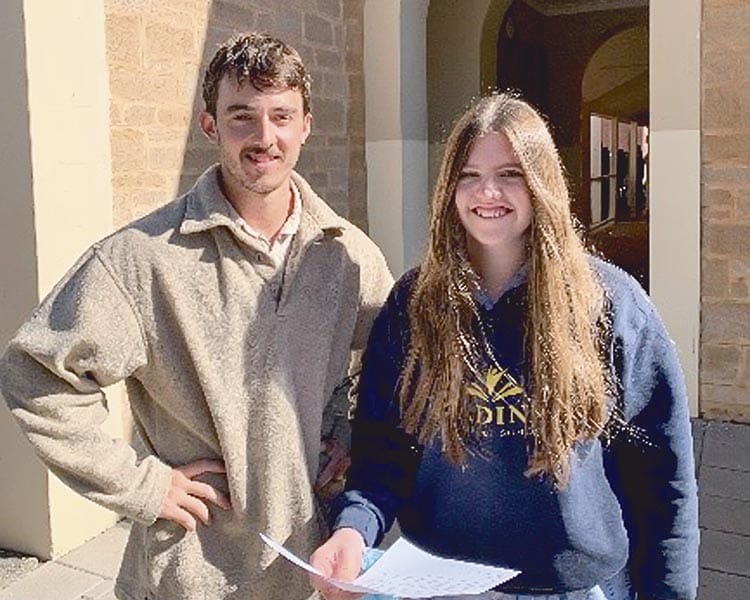 Kadina Memorial student is awarded major history prize
