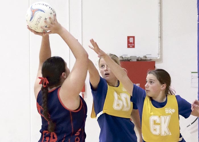 Kadina and District scores