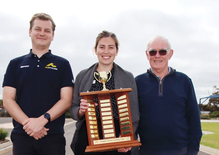 Gearing up for Copper Coast Cup