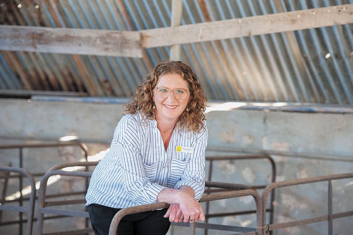 Devoted to rural property and agribusiness markets