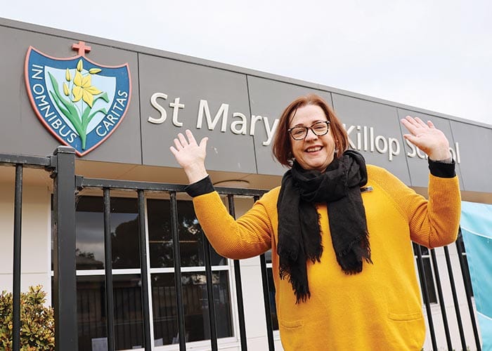 Schools splashed with cash as funding announced