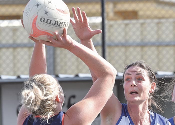 YPNA: Season gets interesting