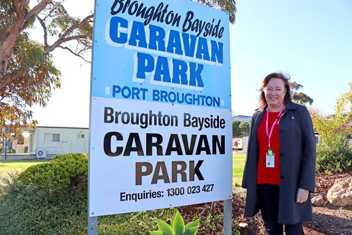 Council seeks new Bayside manager