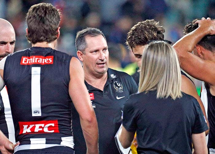 Skipworth in the mix for West Coast coach