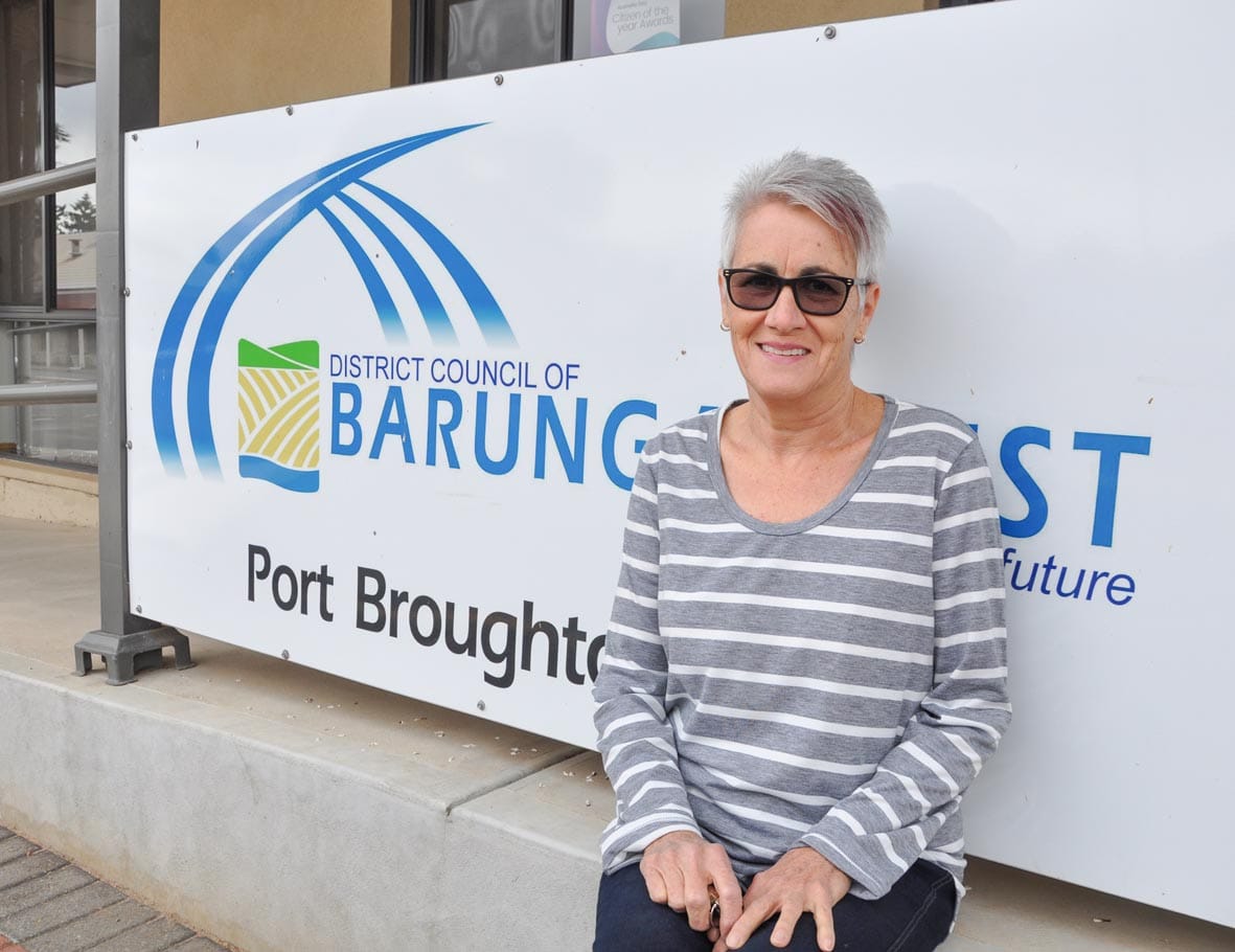 Barunga West Council to retain current structure, move to direct election of mayor