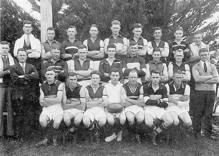Looking back... Minlaton wins in grand final replay