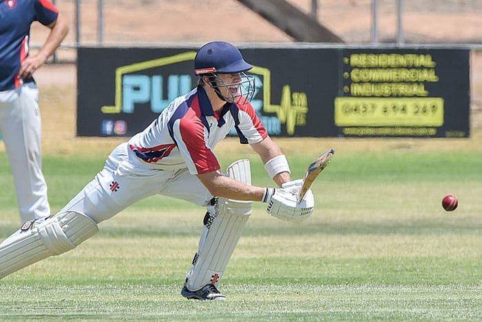 YPCA: Wallaroo and Bullants to playoff for last top four position