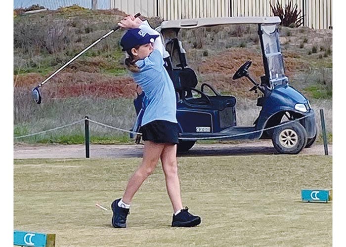 Copperclub Junior Championship