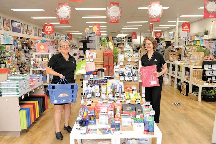 All your back-to-school stationery supplies