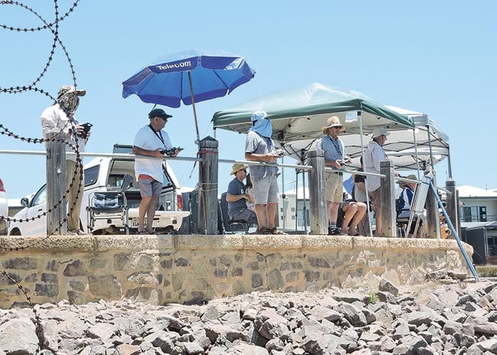 Wallaroo Sailing Club
