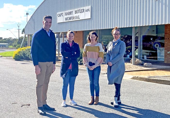 SYP childcare survey