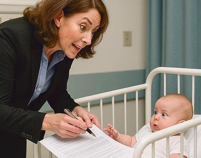 Conveyancing fantasies come true