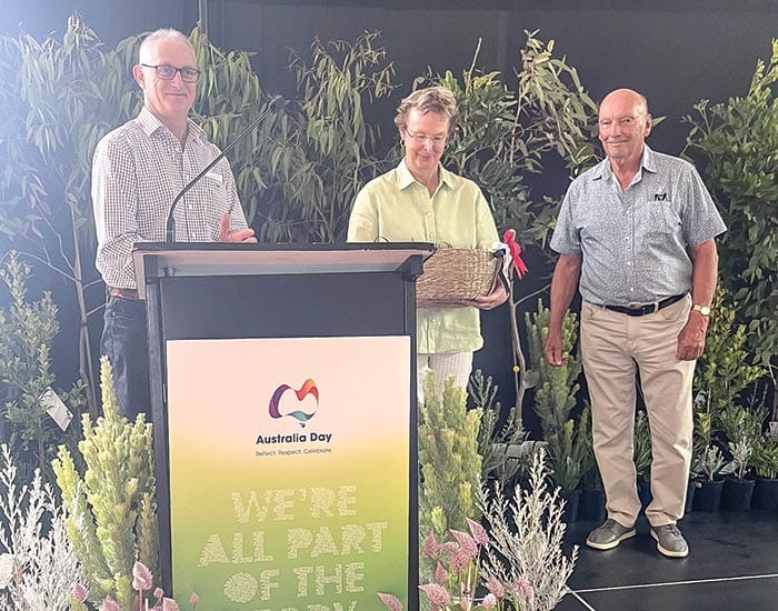 Maitland celebrates Australia Day