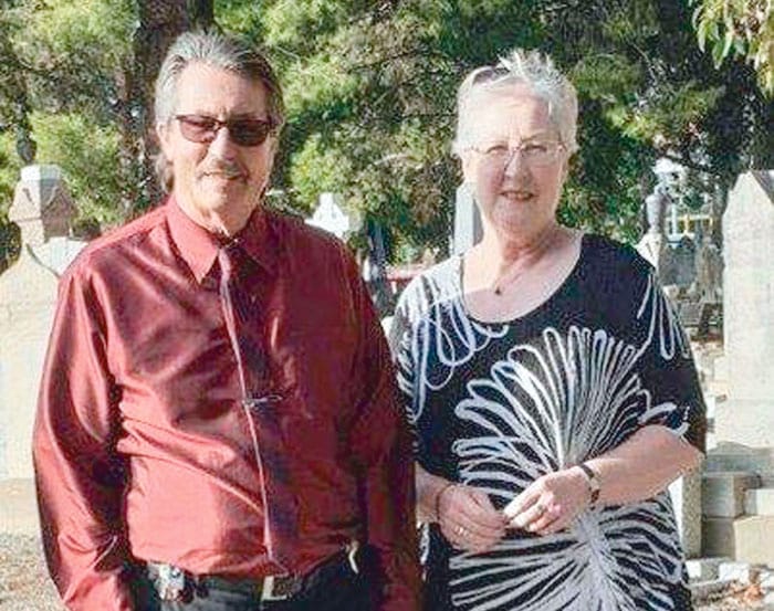 Rossiters finally memorialised