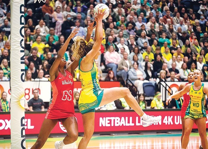 Diamonds’ sparkling series win