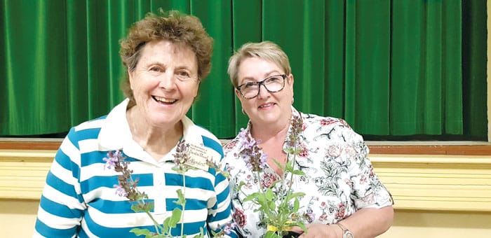 Copper Coast Garden Club news