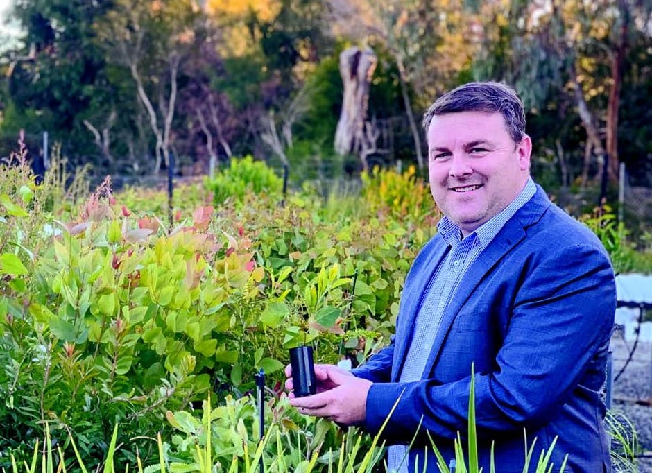 Viterra increases fire recovery effort to help South Australian landholders