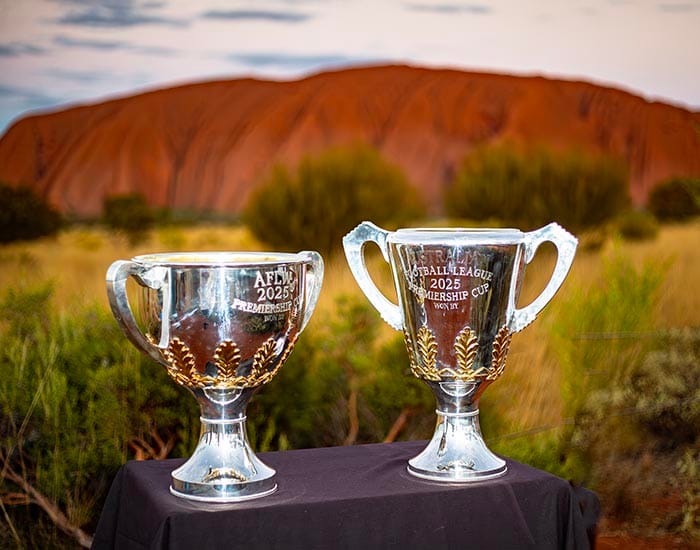 $5000 for fastest community footballers