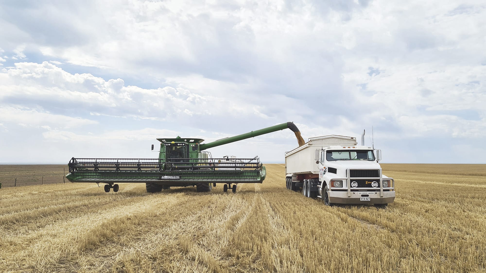 SYP farmers happy with strong results